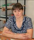 Сапрыгина Нина Викторовна