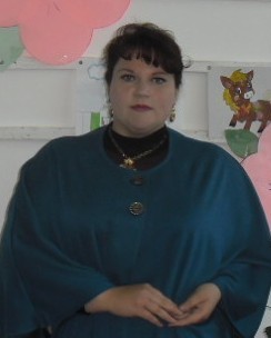 Васильева Татьяна Юрьевна